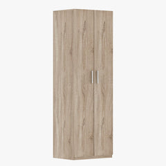 Armoire 2 portes