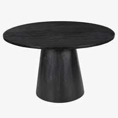 Table à manger 130 cm