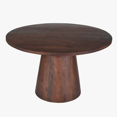 Table à manger 130 cm