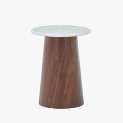 Table d'appoint 40 cm