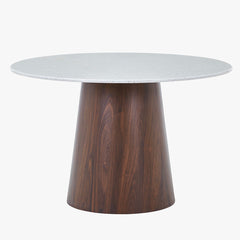 Table à manger 120 cm