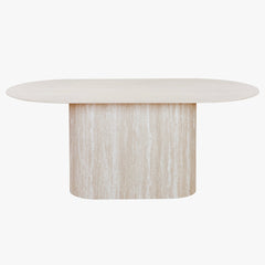 Table à manger 180 cm
