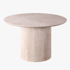 Table à manger 120 cm