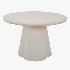 Table à manger 120 cm