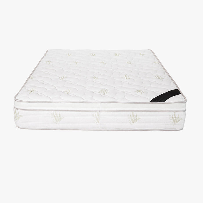 PEACE Matelas mémoire de forme 160 x 200 Hauteur 27 cm