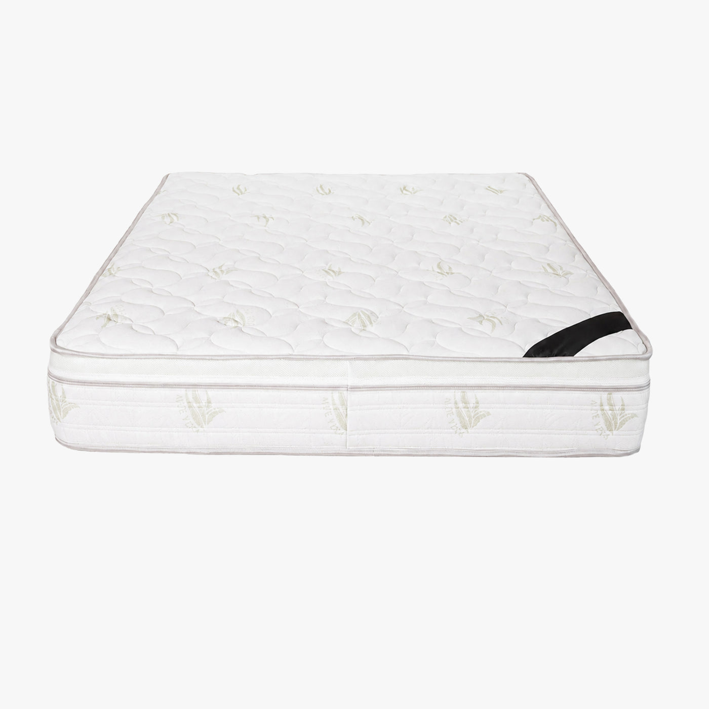 PEACE Matelas mémoire de forme Hauteur 27 cm -  180 x 200 cm