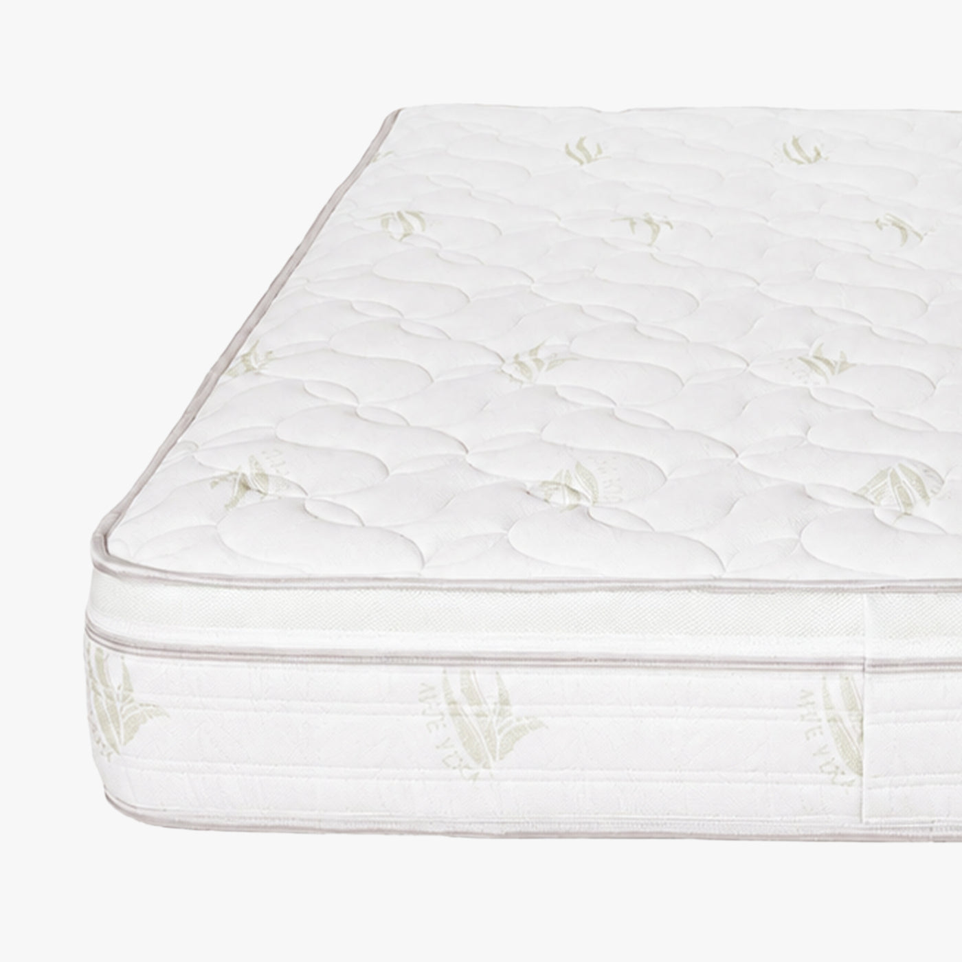 PEACE Matelas mémoire de forme Hauteur 27 cm -  180 x 200 cm