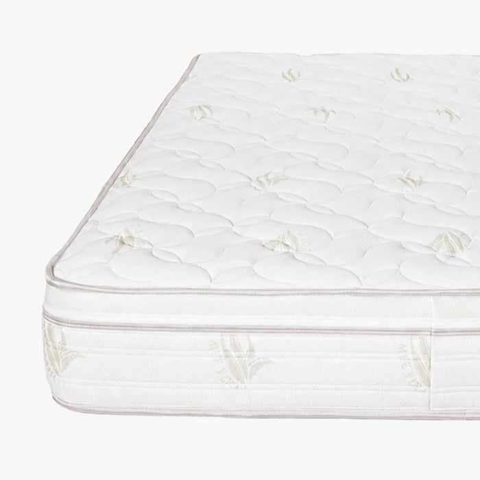 PEACE Matelas mémoire de forme 160 x 200 Hauteur 27 cm
