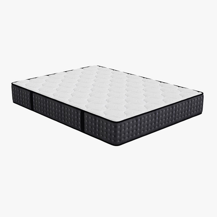 KENAN Matelas en mousse épaisseur 26 cm - 160x200 cm