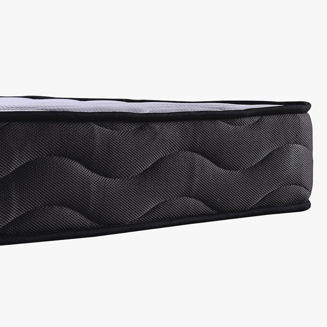 EDEN Ensemble sommier + matelas 20 cm 160x200