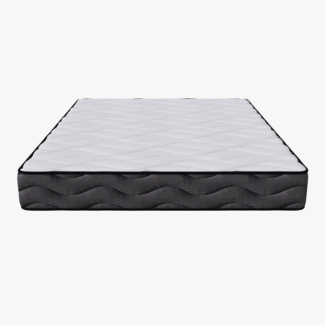 EDEN Matelas mousse 160x200 cm épaisseur 20 cm