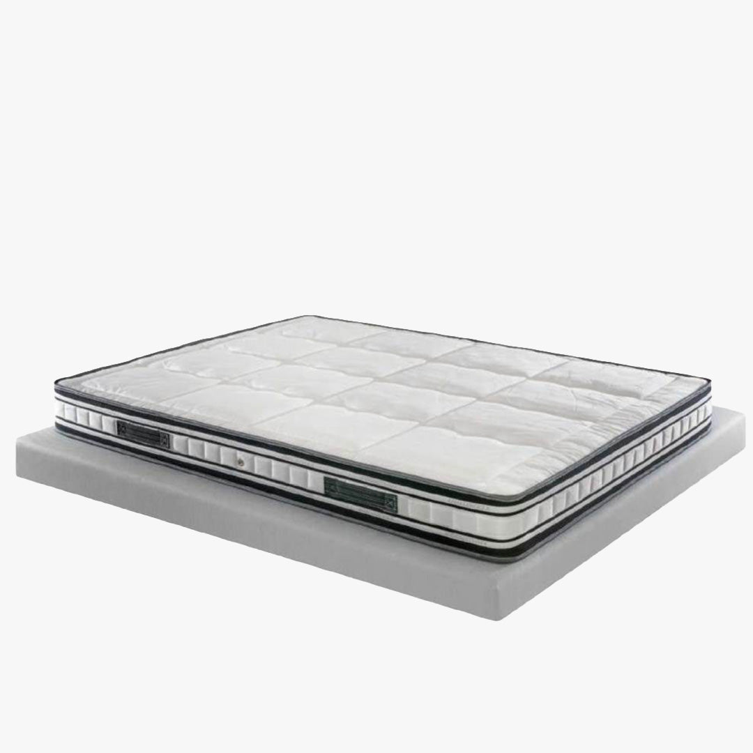 SLEEP Matelas Elite Confort 160x200