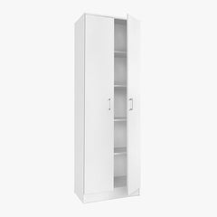 Armoire 2 portes