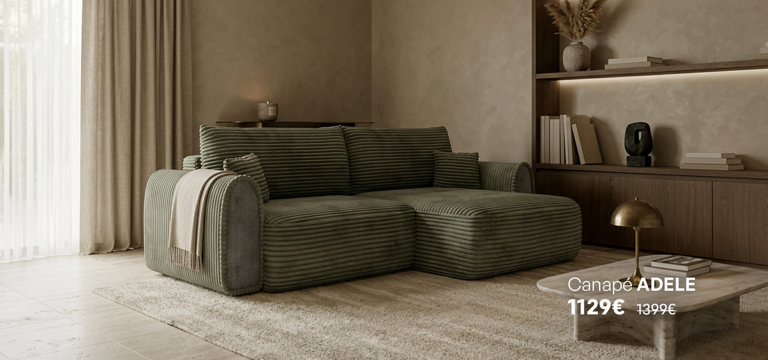 Mobilier Deco