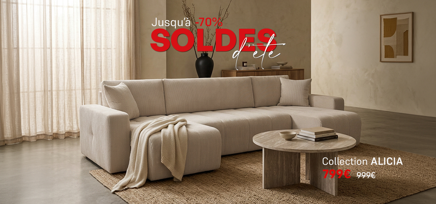 Mobilier Deco