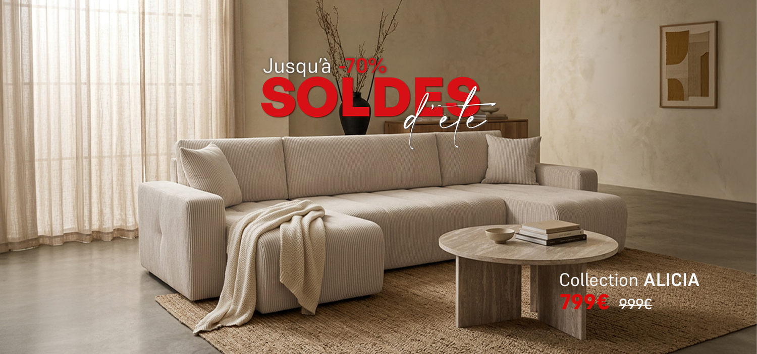 Mobilier Deco