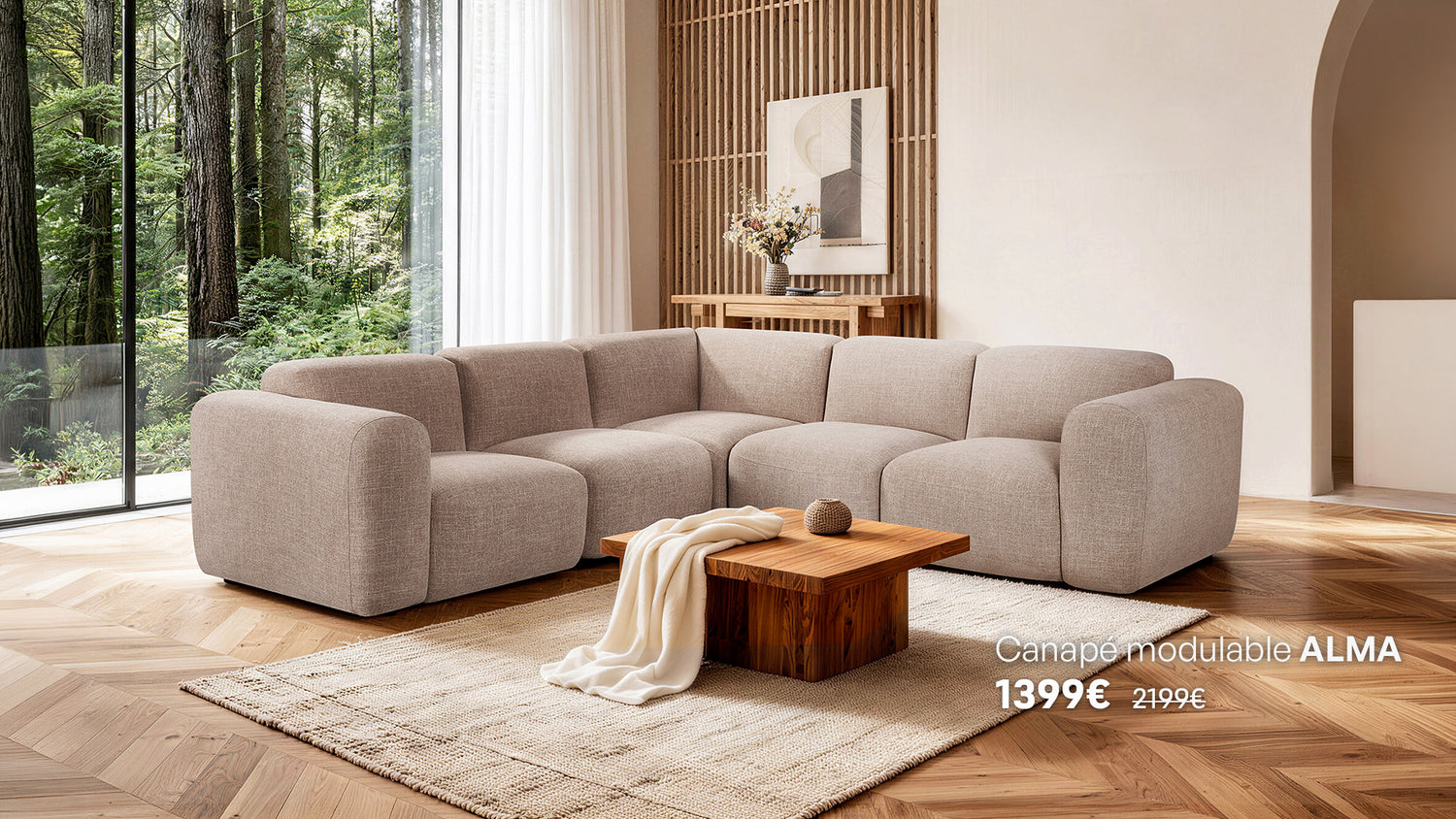Mobilier Deco