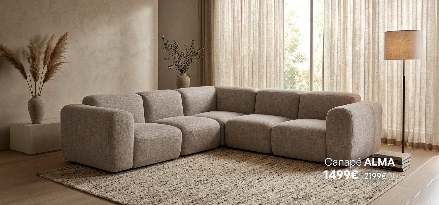 Mobilier Deco