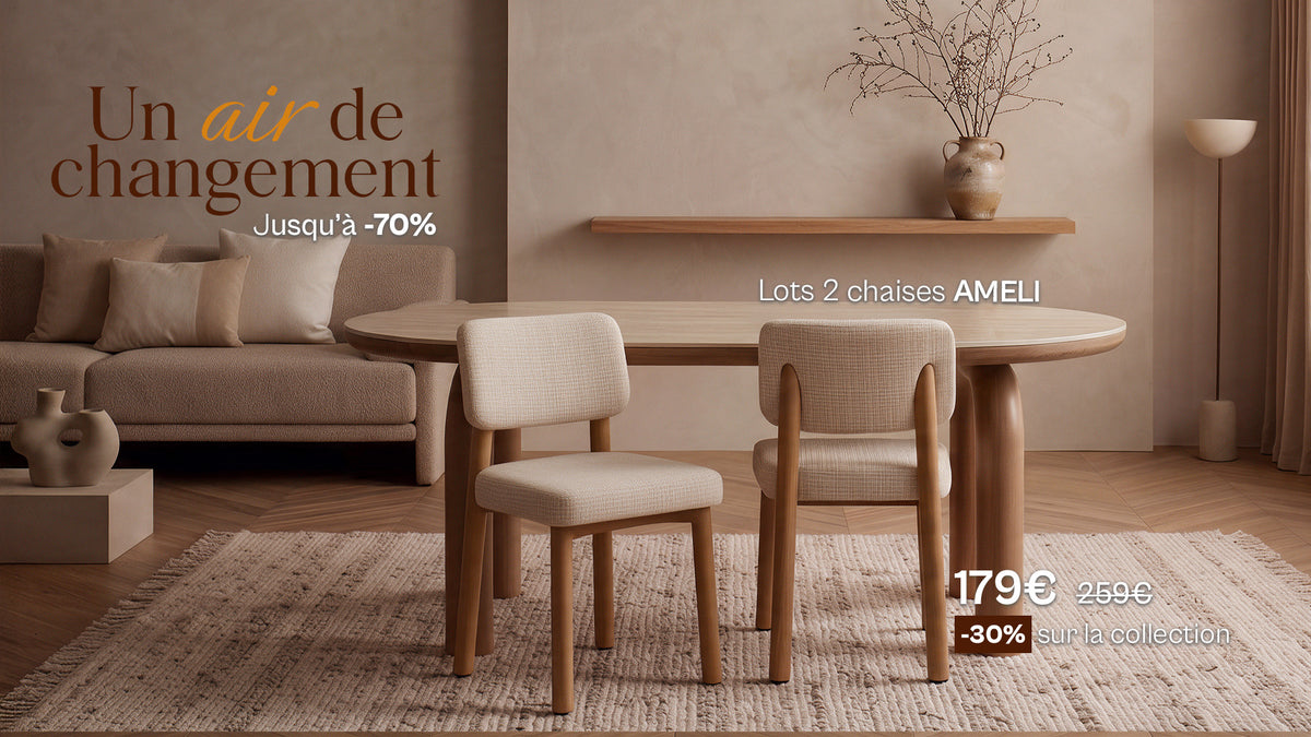 Mobilier Deco