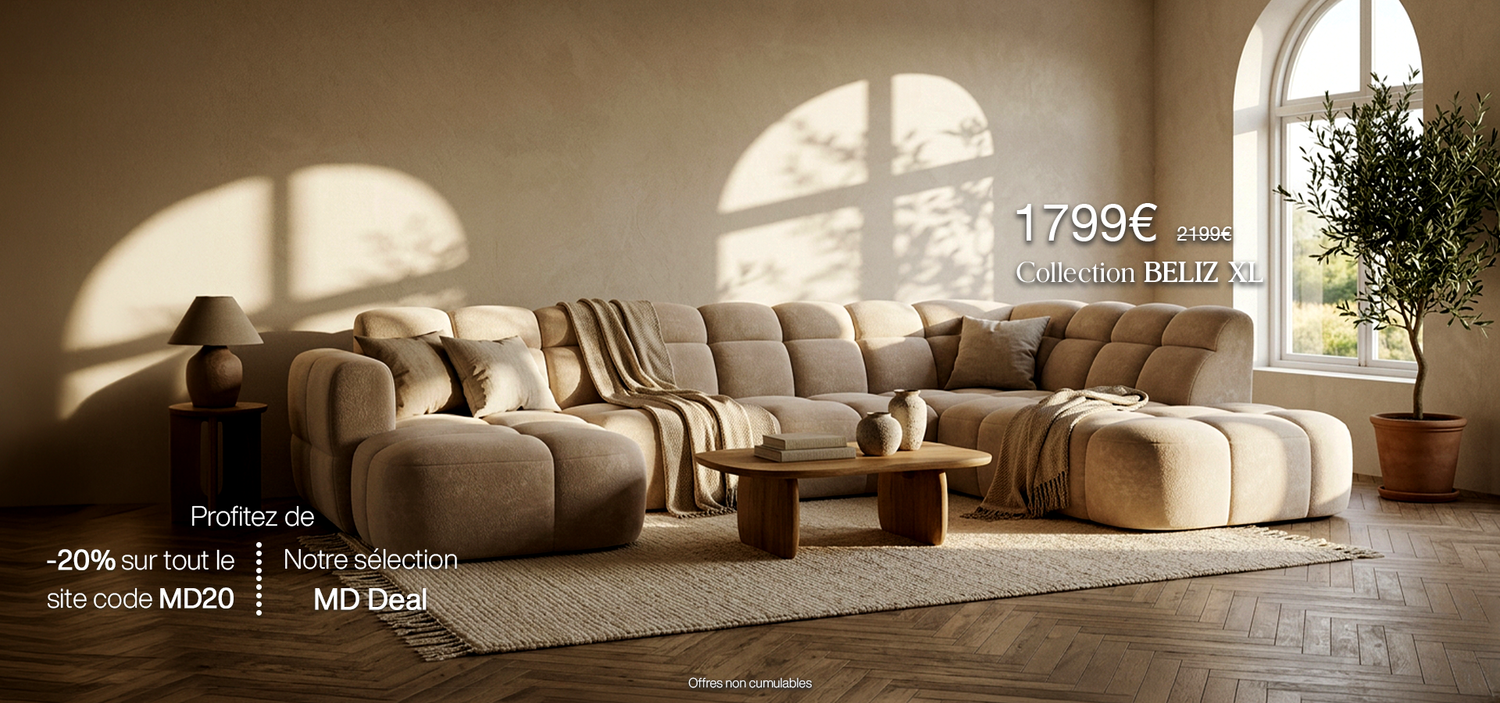 Mobilier Deco
