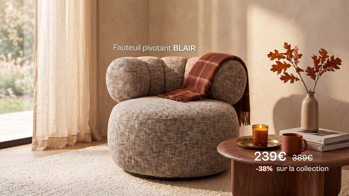 Mobilier Deco