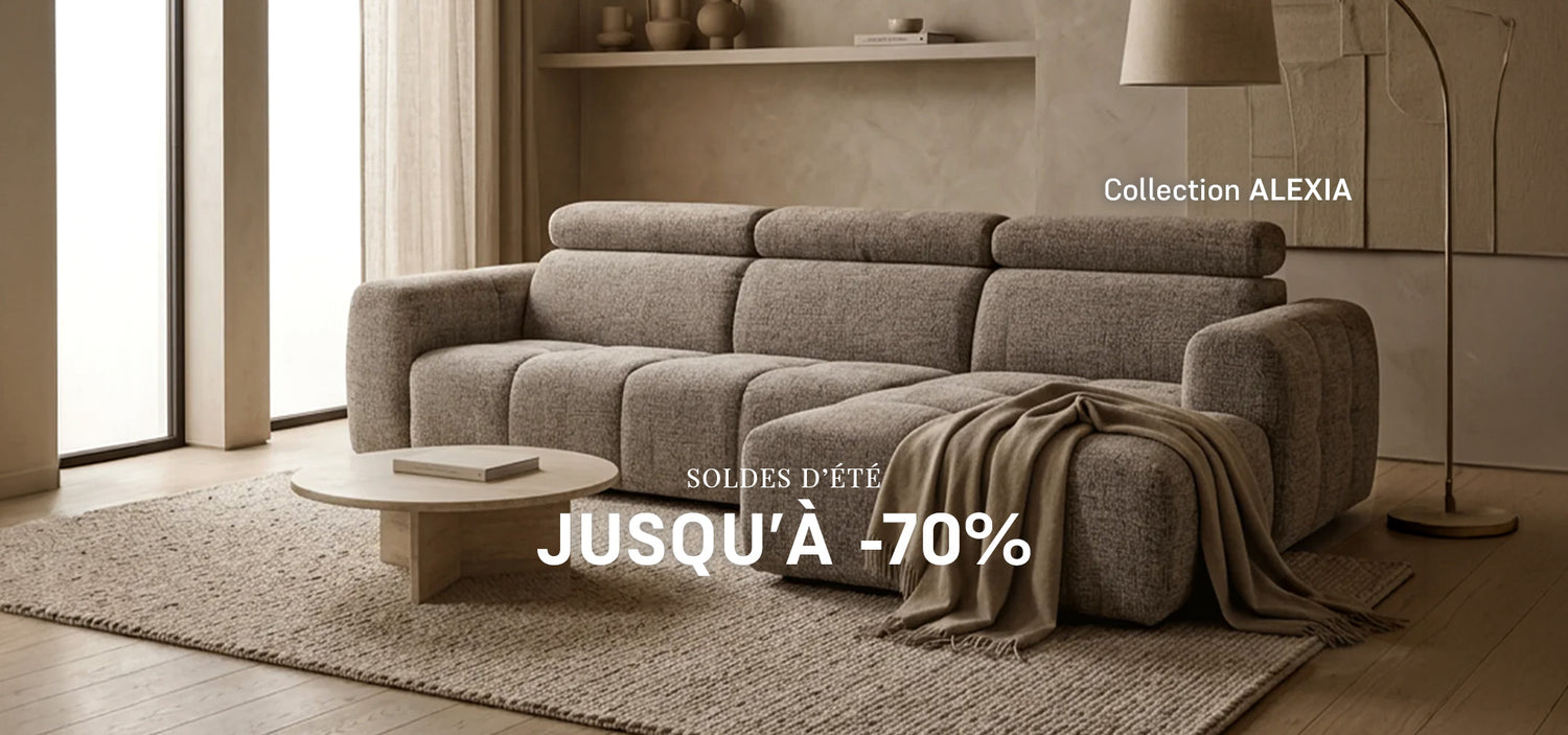 Mobilier Deco