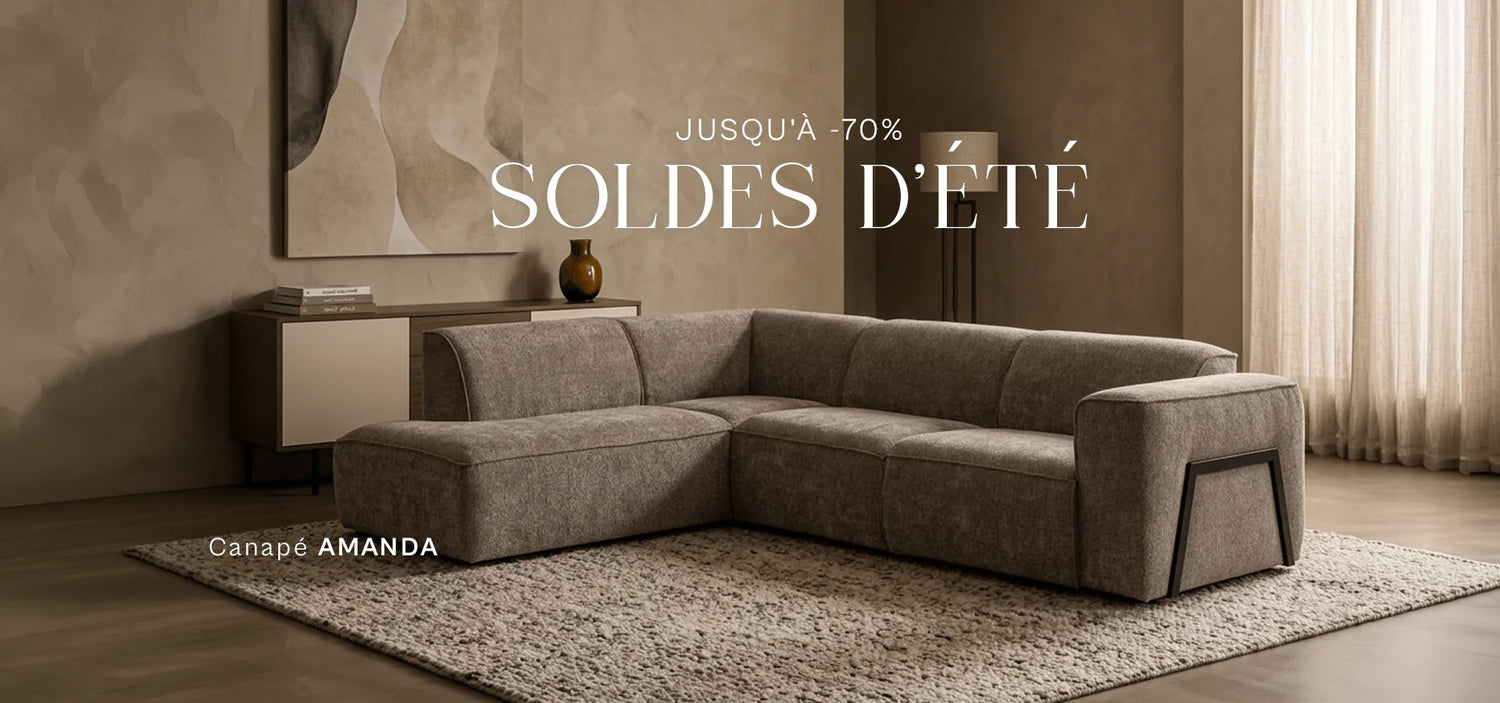 Mobilier Deco
