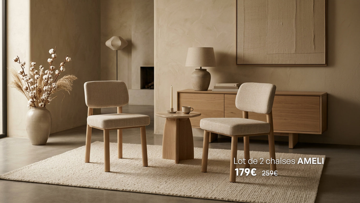 Mobilier Deco