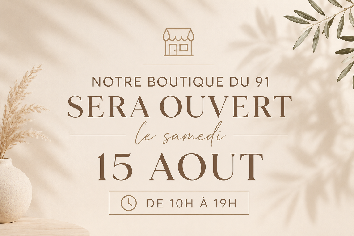 Mobilier Deco