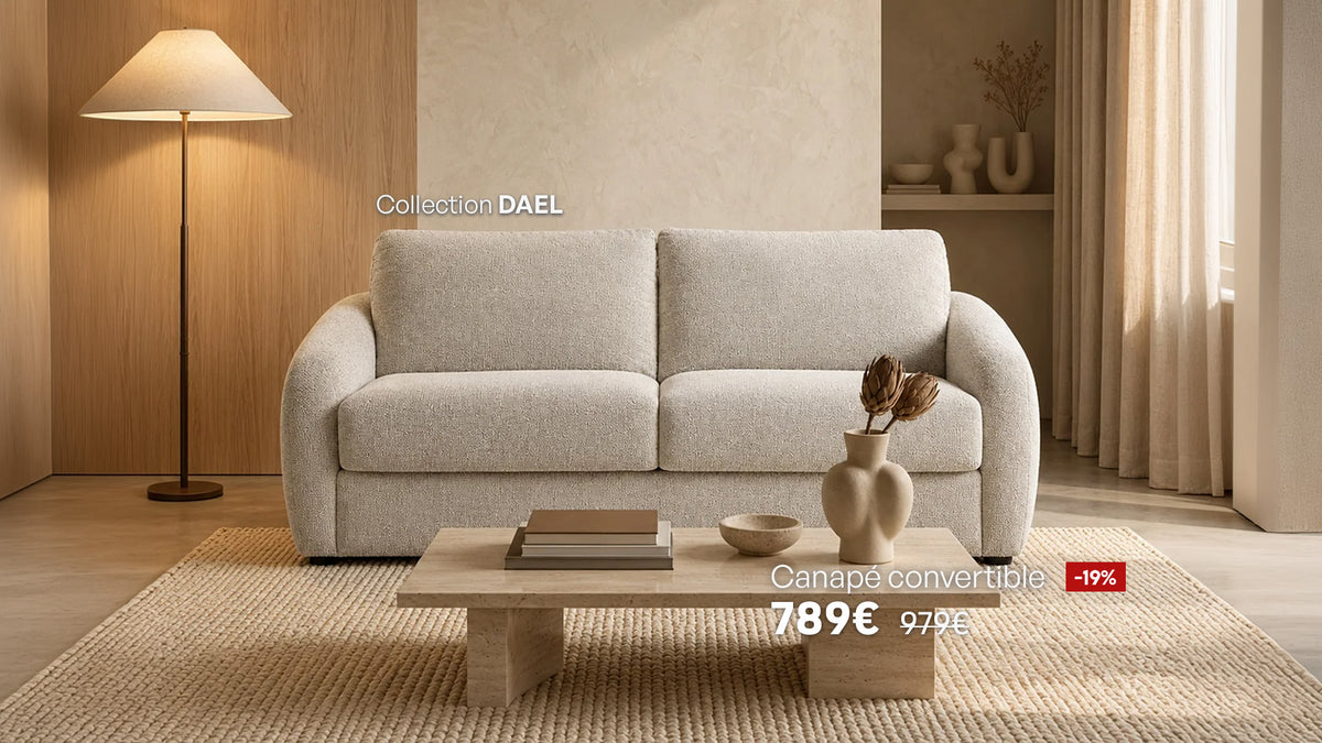 Mobilier Deco