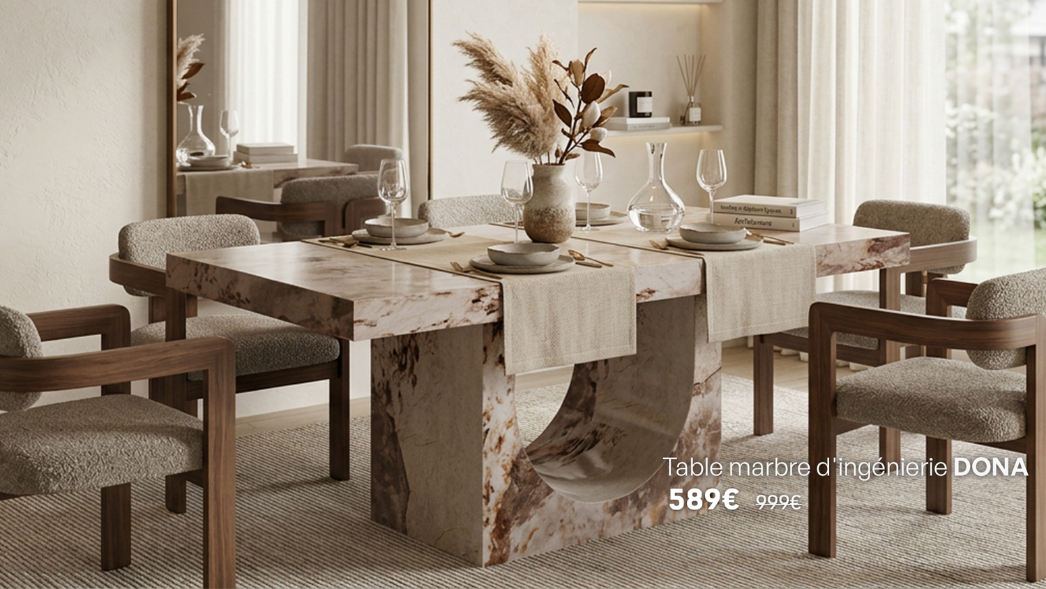 Mobilier Deco