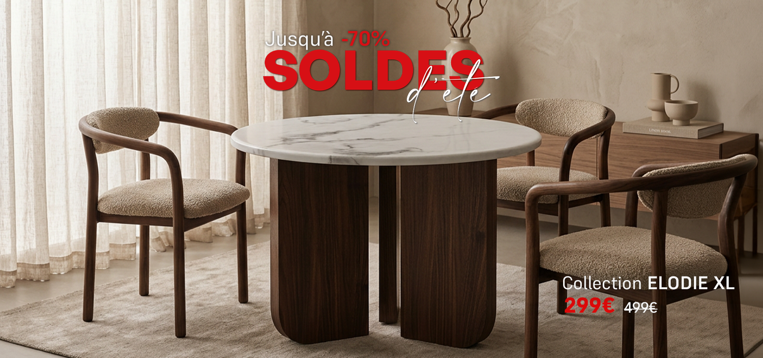 Mobilier Deco