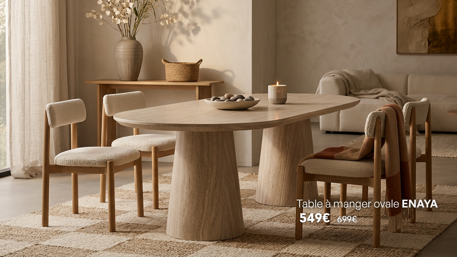 Mobilier Deco