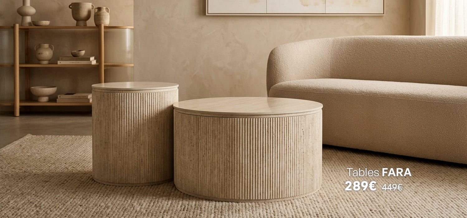 Mobilier Deco