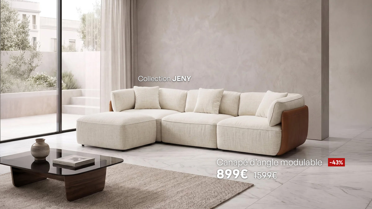Mobilier Deco