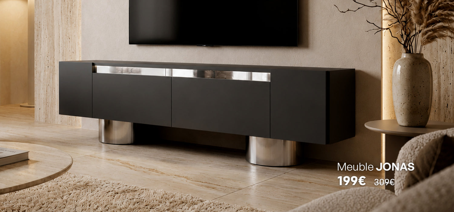 Mobilier Deco