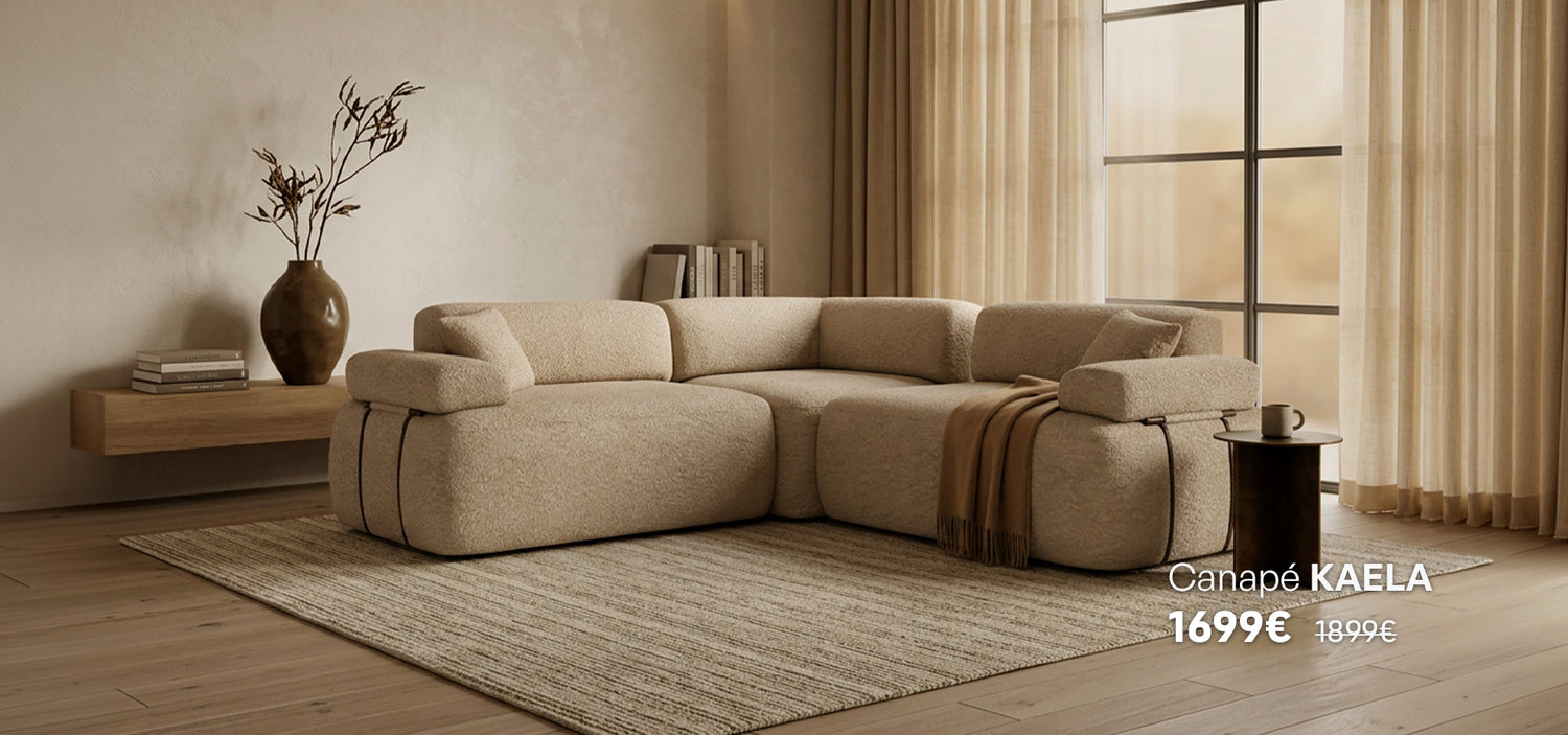 Mobilier Deco