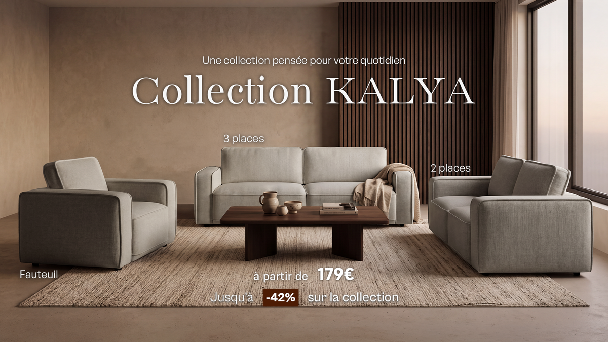 Mobilier Deco