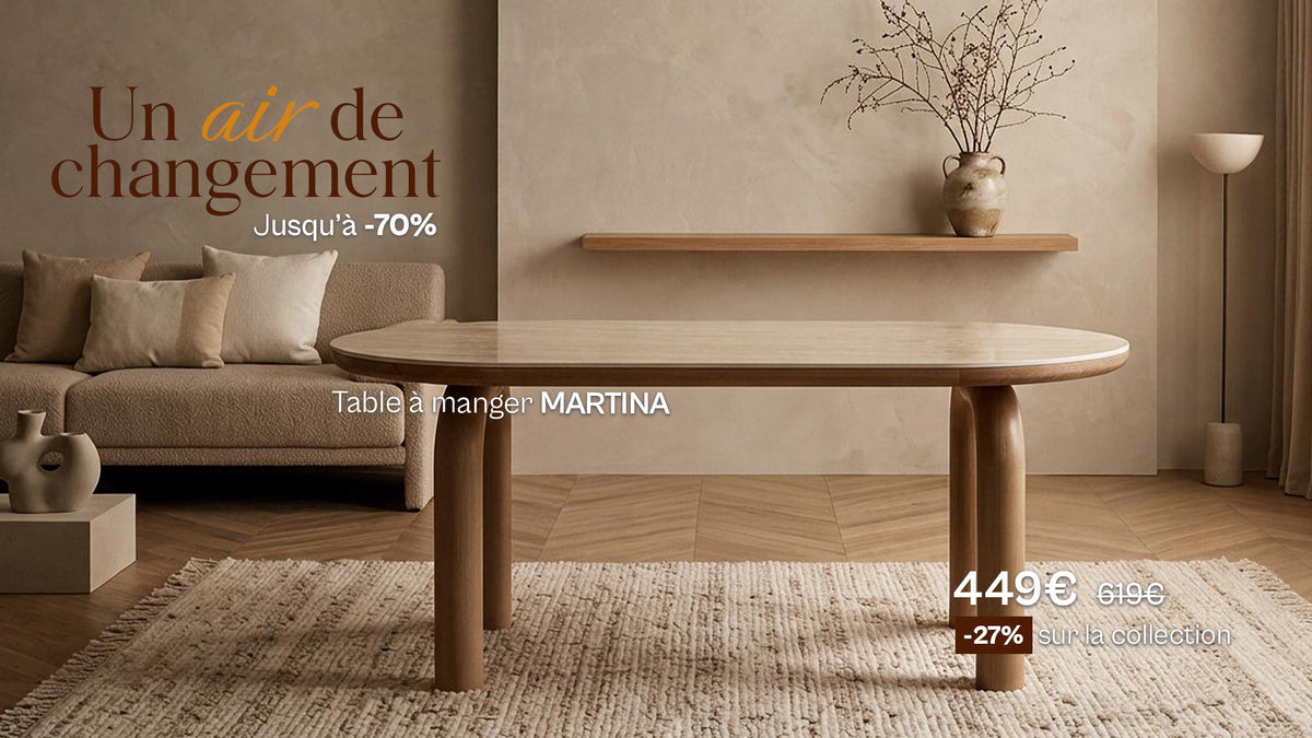 Mobilier Deco