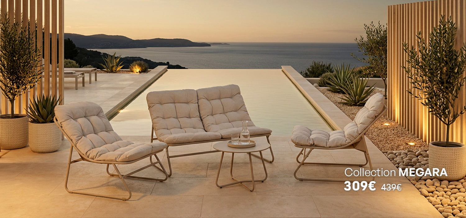 Mobilier Deco