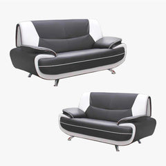 Ensemble 3+2