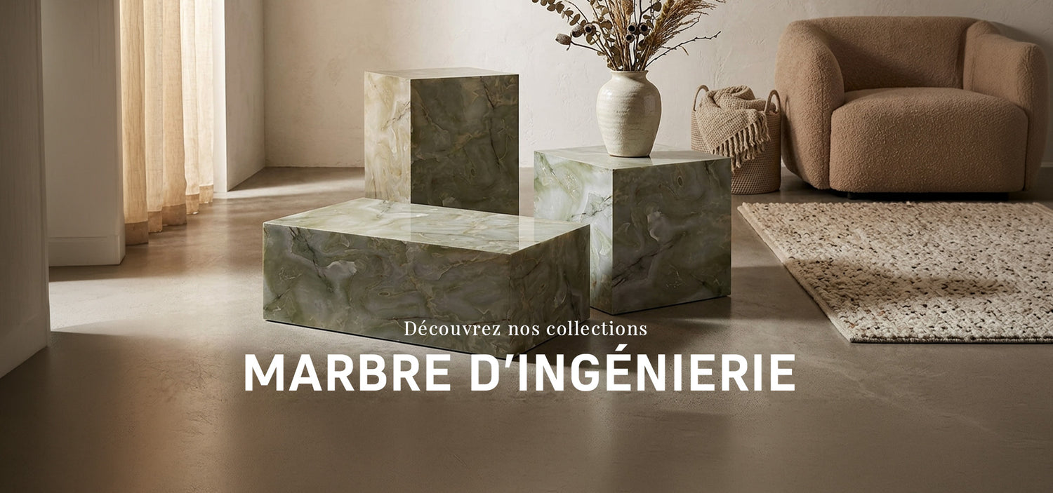 Mobilier Deco