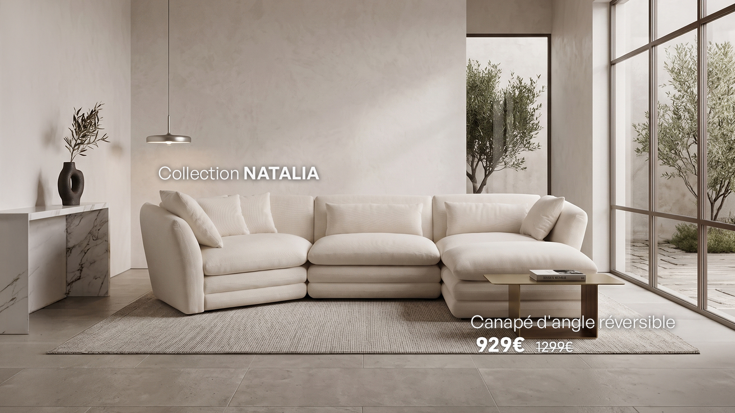 Mobilier Deco