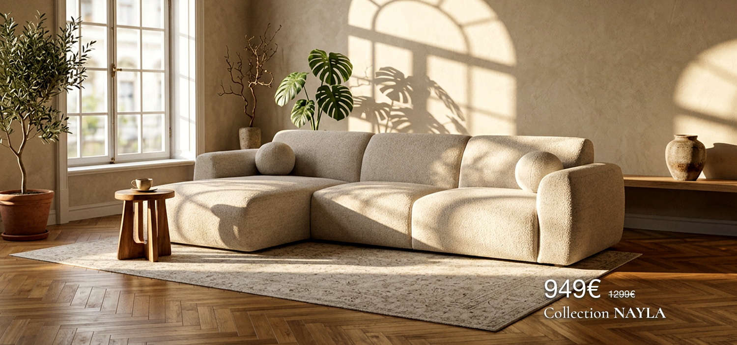 Mobilier Deco