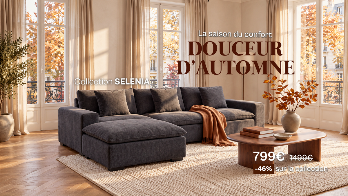 Mobilier Deco