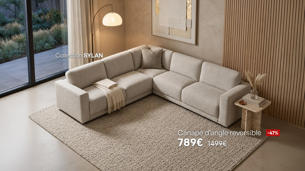 Mobilier Deco