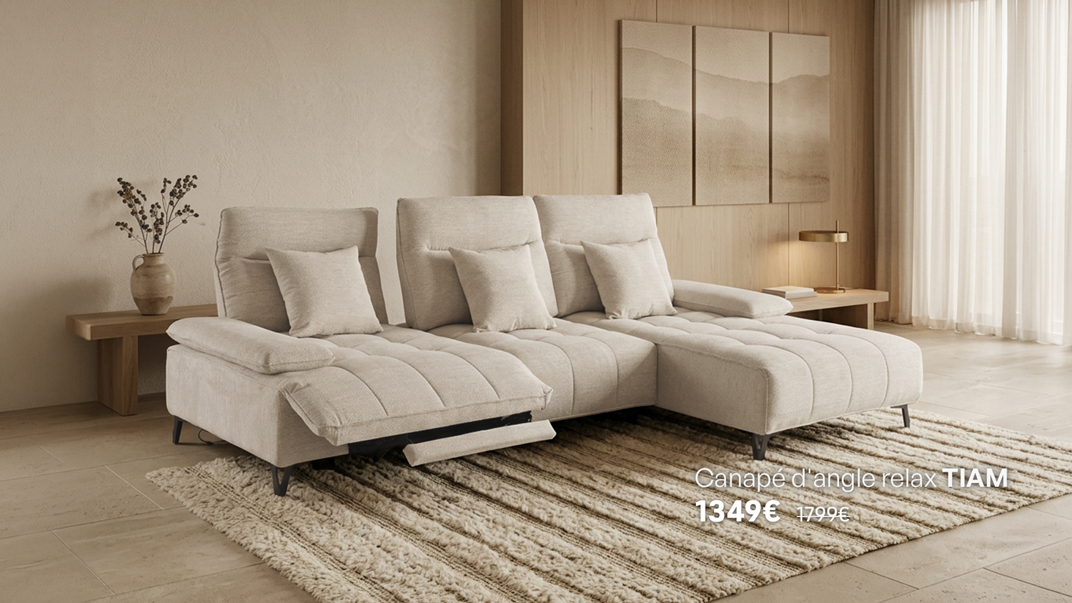 Mobilier Deco