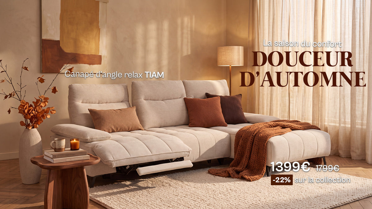 Mobilier Deco