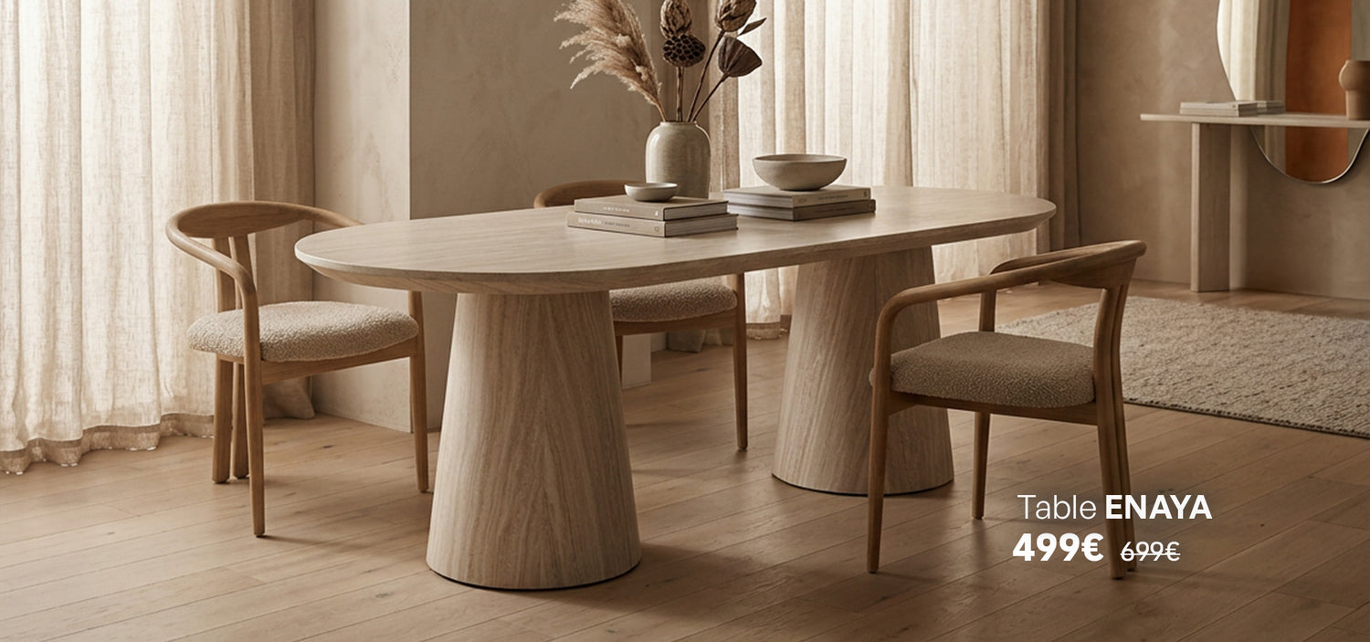 Mobilier Deco