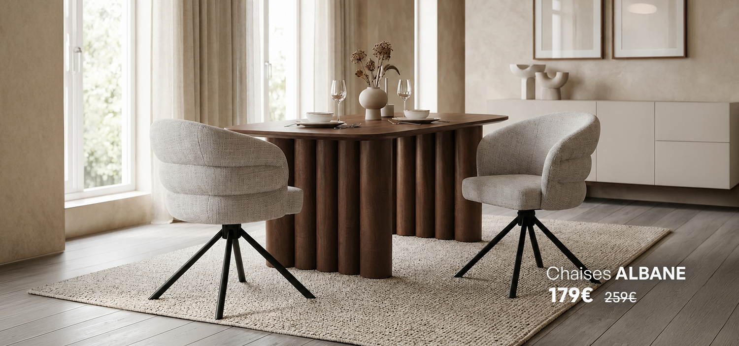 Mobilier Deco